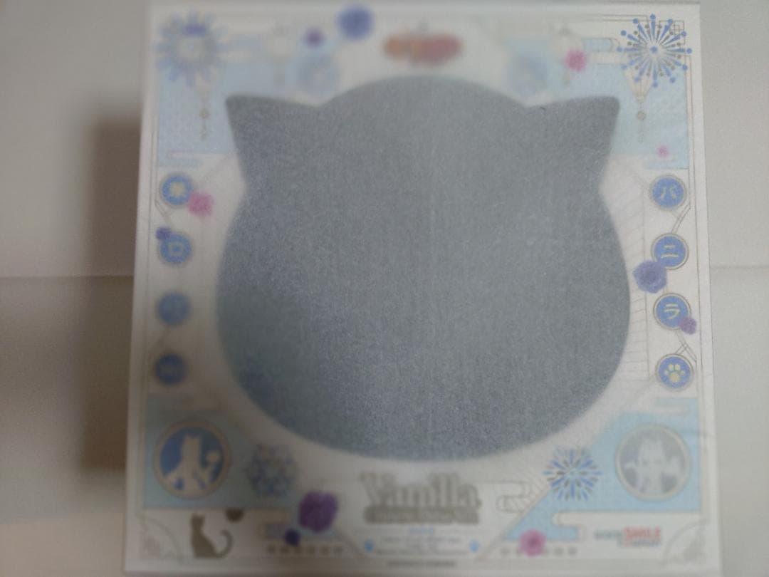 ネコぱら バニラ 華ロリVer. 1/7 完成品フィギュア