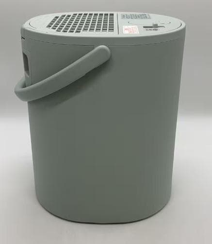 象印マホービン　加湿器　EE-MA20-GA
