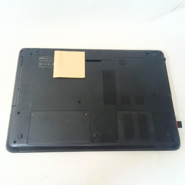 【美品】ノートパソコン windows11 office SONY VAIO