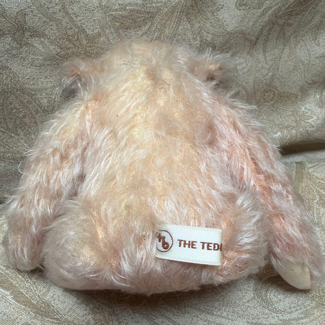 THE TEDDY BEAR SHOP テディベア