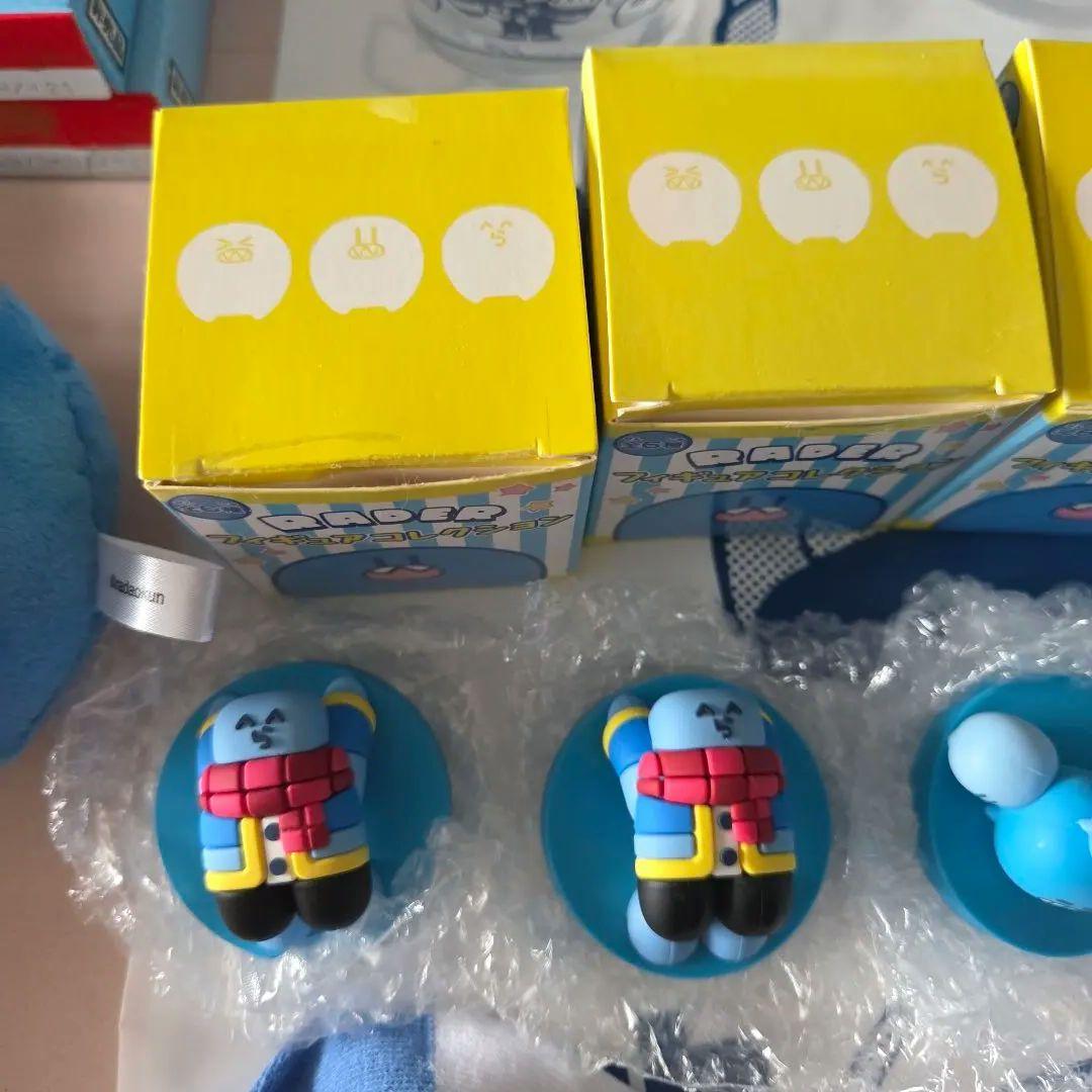 お値下げセール　らっだぁ　グッズセット　まとめ売り　ヴィレヴァン　追記有