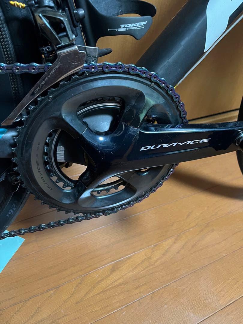 FELT FR FRD リムブレーキ 470mm