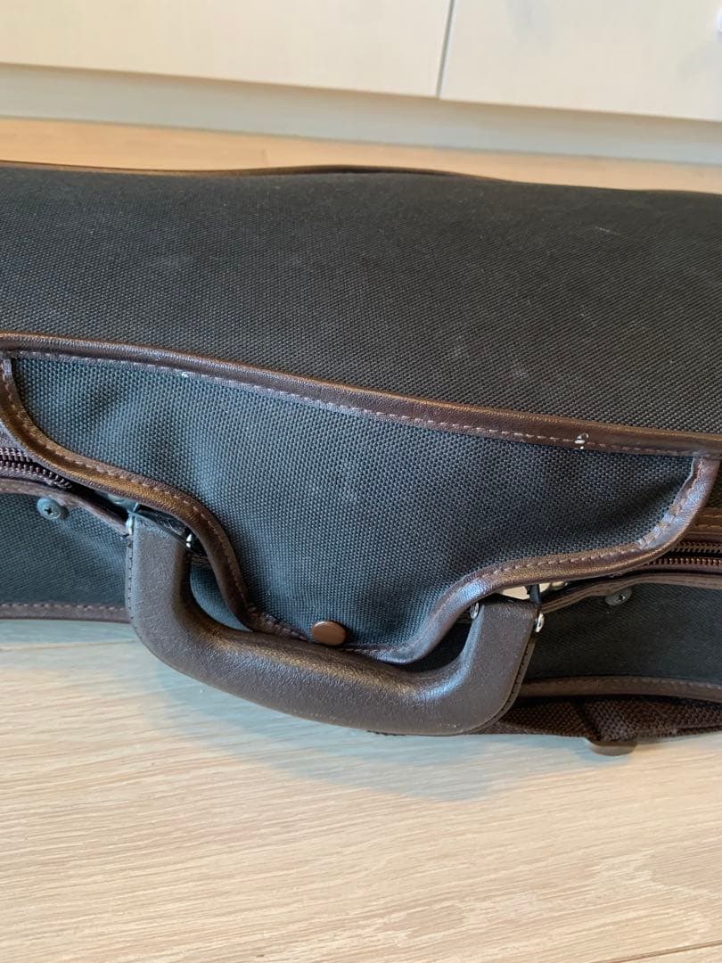 東洋楽器　ビオラケース　ヴィオラケース