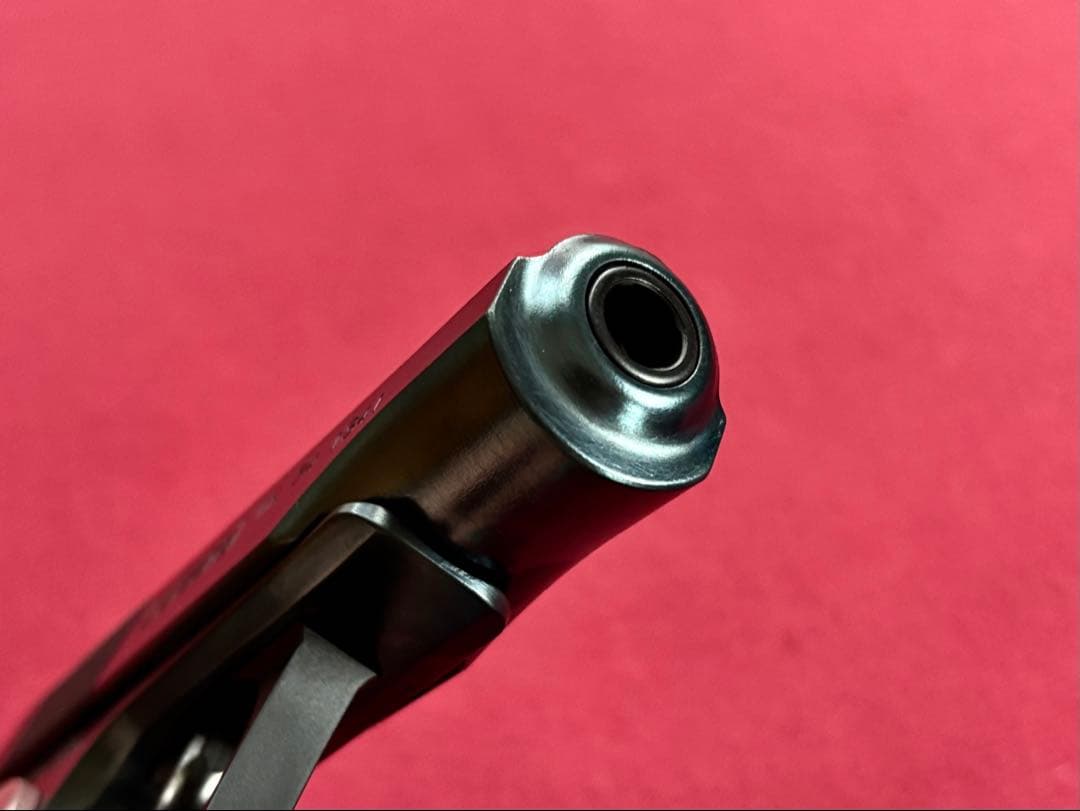 KSC 限定品ブルガリアンマカロフ