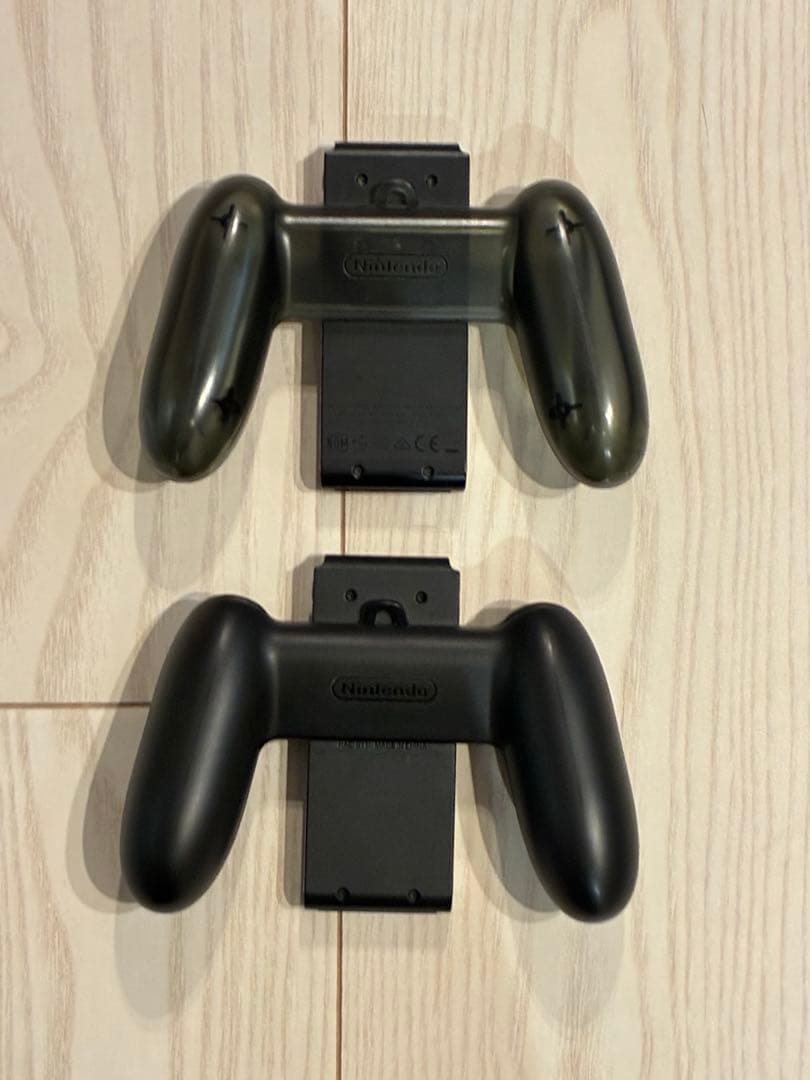 Nintendo Switch ニンテンドースイッチ　本体　おまけ付き