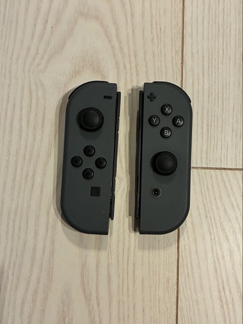 Nintendo Switch ニンテンドースイッチ　本体　おまけ付き