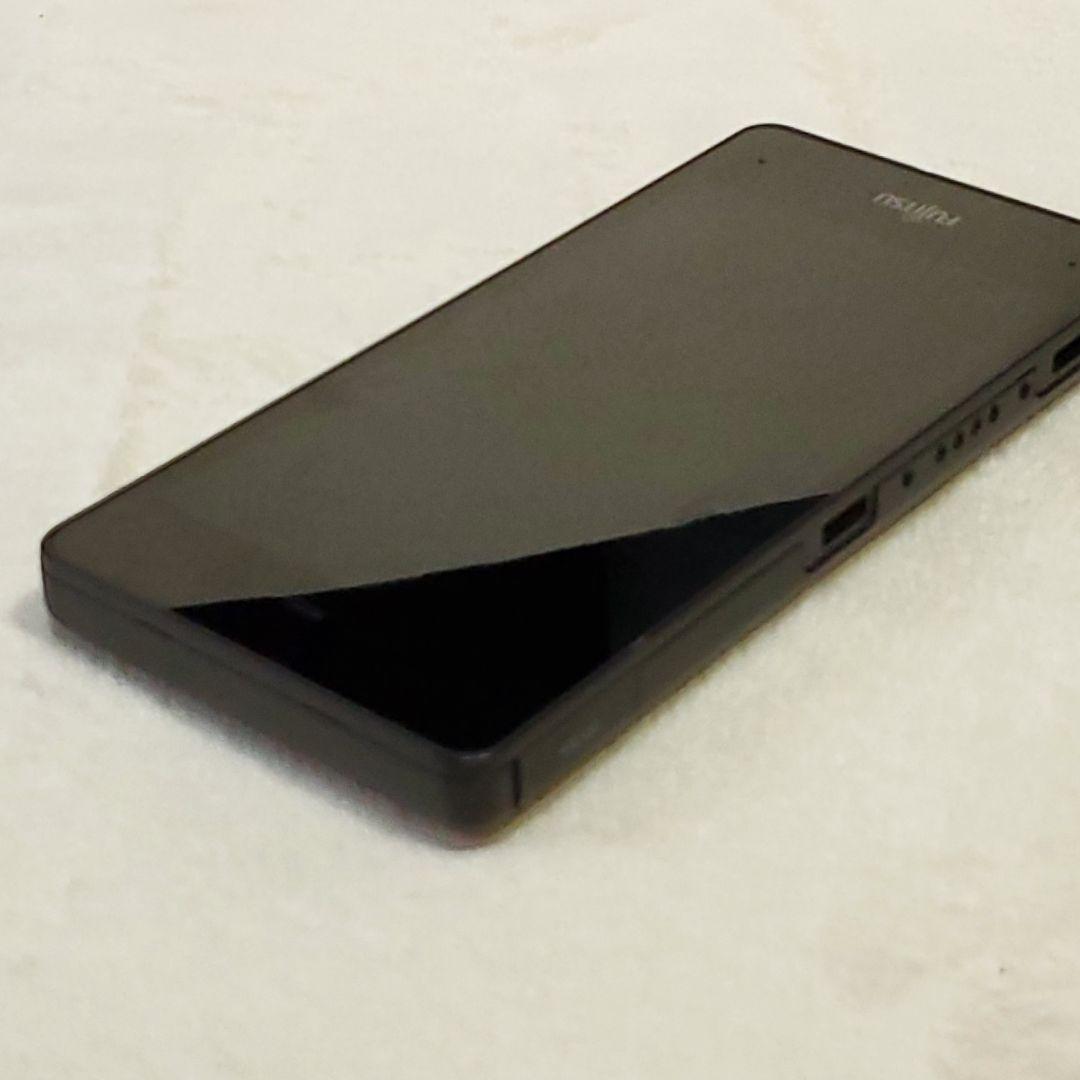 富士通 V567/P 超小型スマホサイズのWindowsタブレット