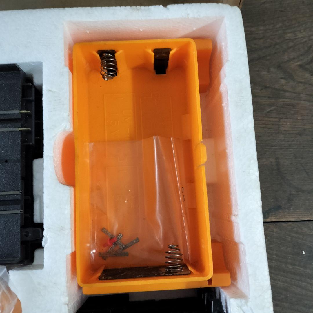 バンダイ　エキサイトレーシングスーパーターボタイプ1