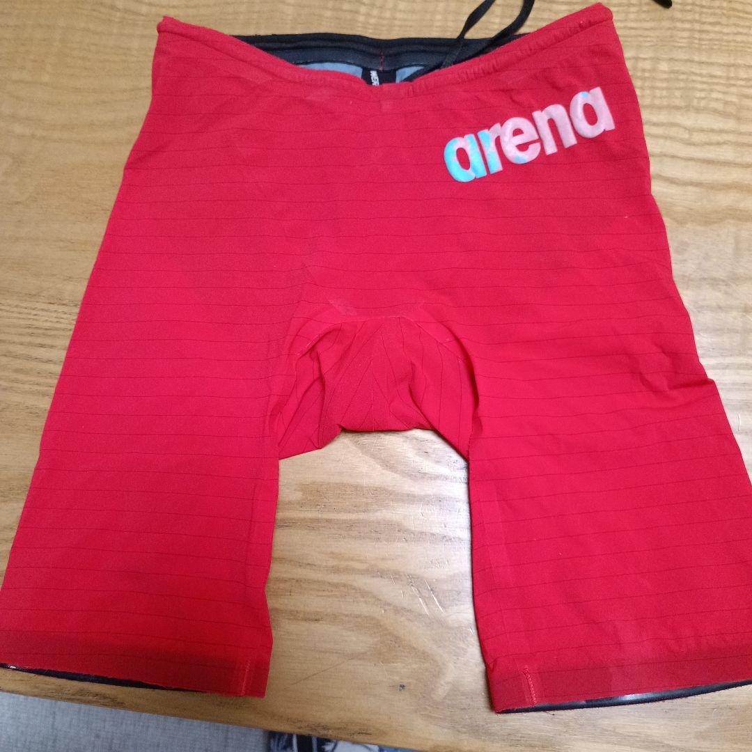 arena Carbon Air 2 競泳水着 サイズS