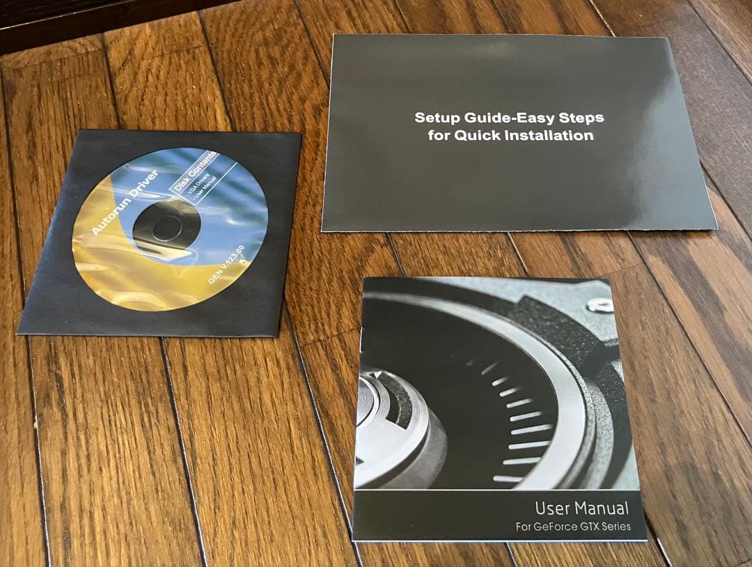 玄人志向 GeForce GTX 1070 8GB