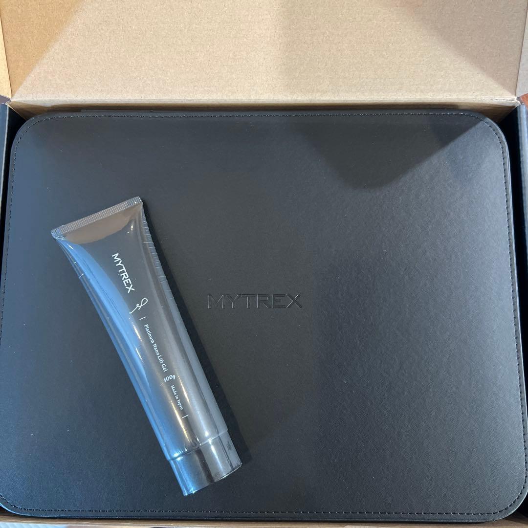 【新品未使用】MYTREX MiRAY ONE