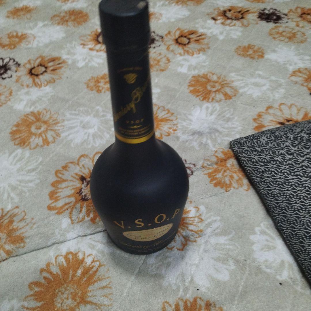 サントリ－ブランデーV.S.O.P