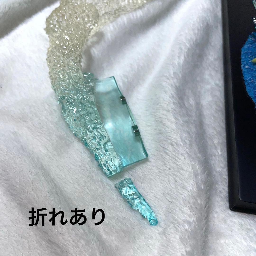 中古品 傷あり ポケモン ルギア ガレージキット フィギュア スタチュー 人形