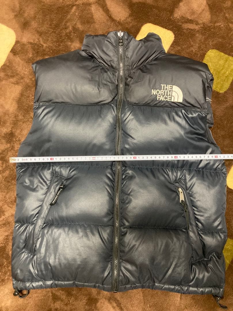 ホ*ル様 ノースフェイスダウンベスト、ダントンベスト✖️ビームス