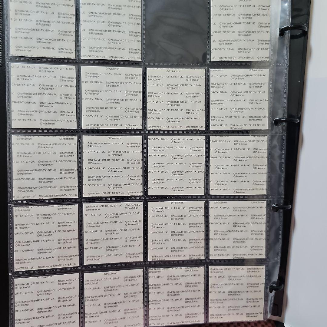 ポケモンパンシール25周年 バラ売り