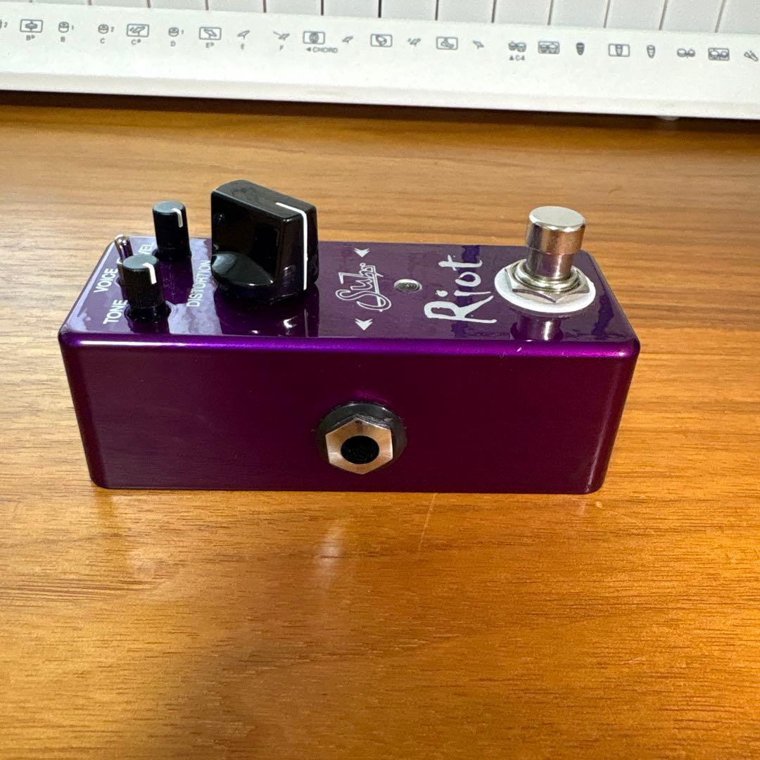 ギター Suhr Riot MINI