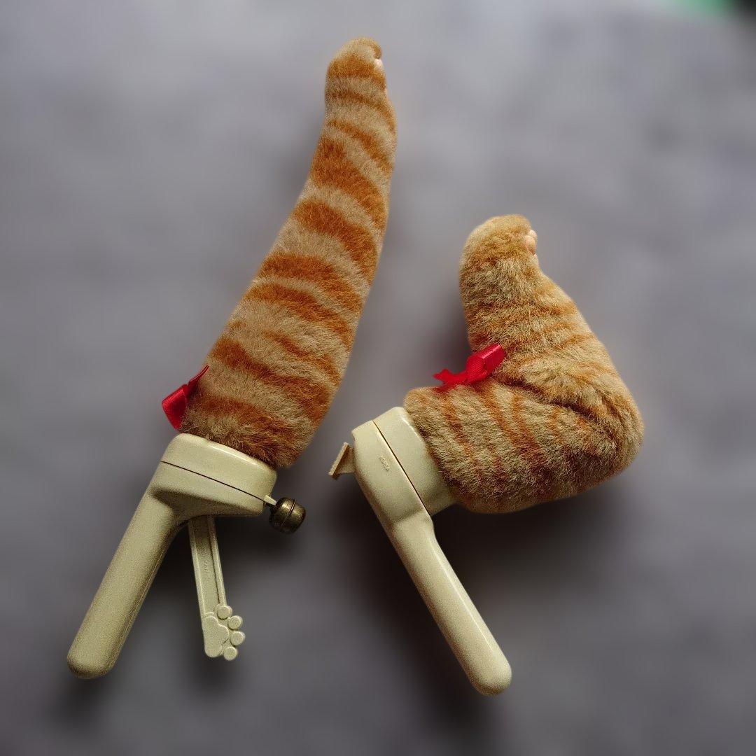 バンダイ　猫ニャンぼー　セット　レア！