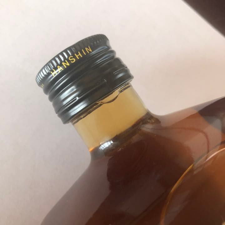 阪神タイガースウイスキー