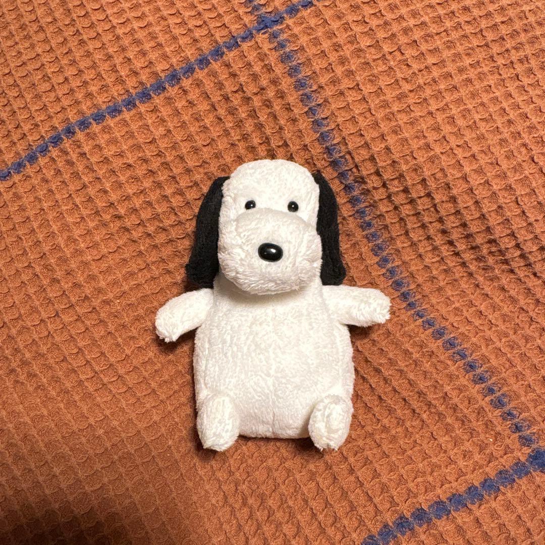 バムとケロ　ヤメピ　ぬいぐるみ