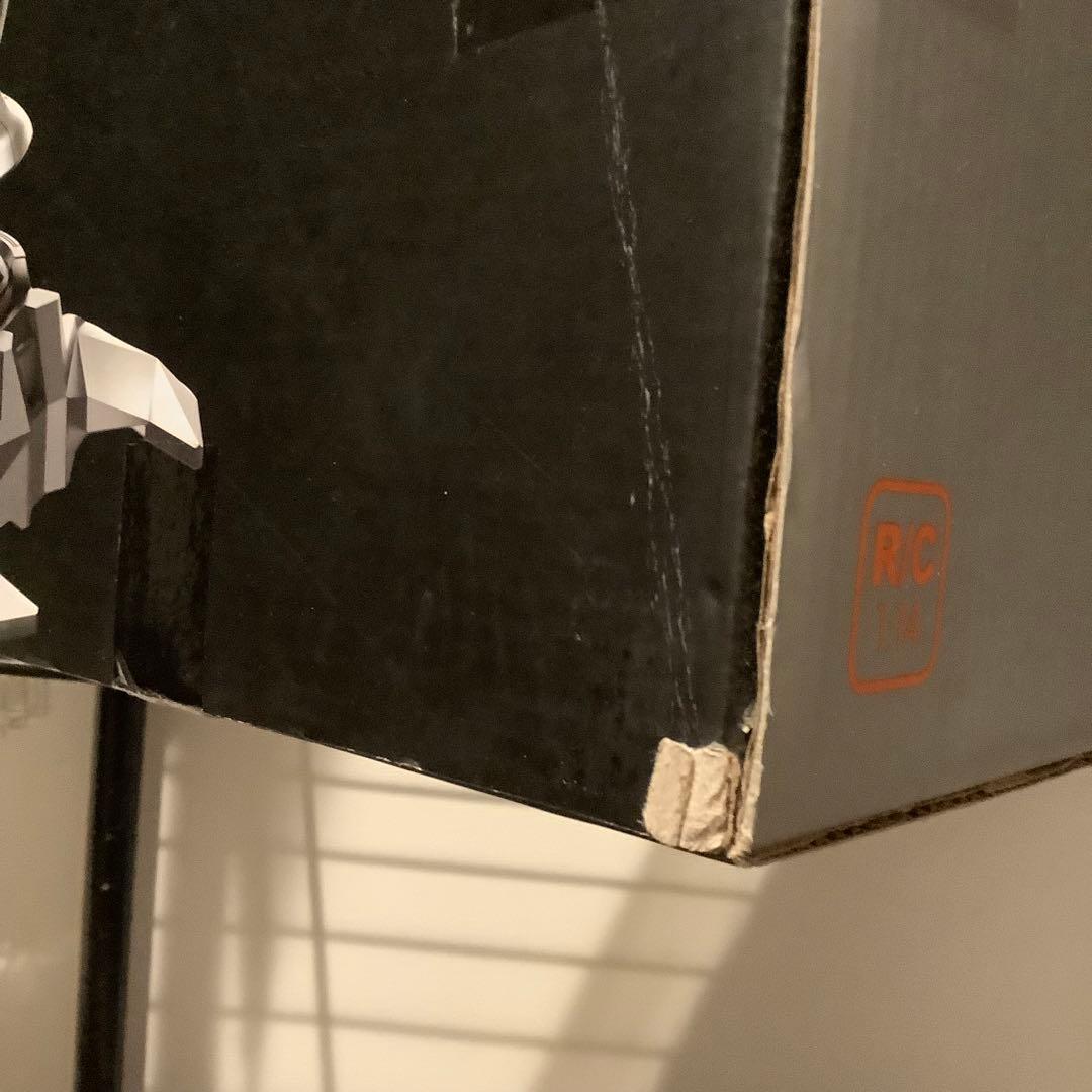 未使用 ランボルギーニ 1/14 ラジコン メルカリ便