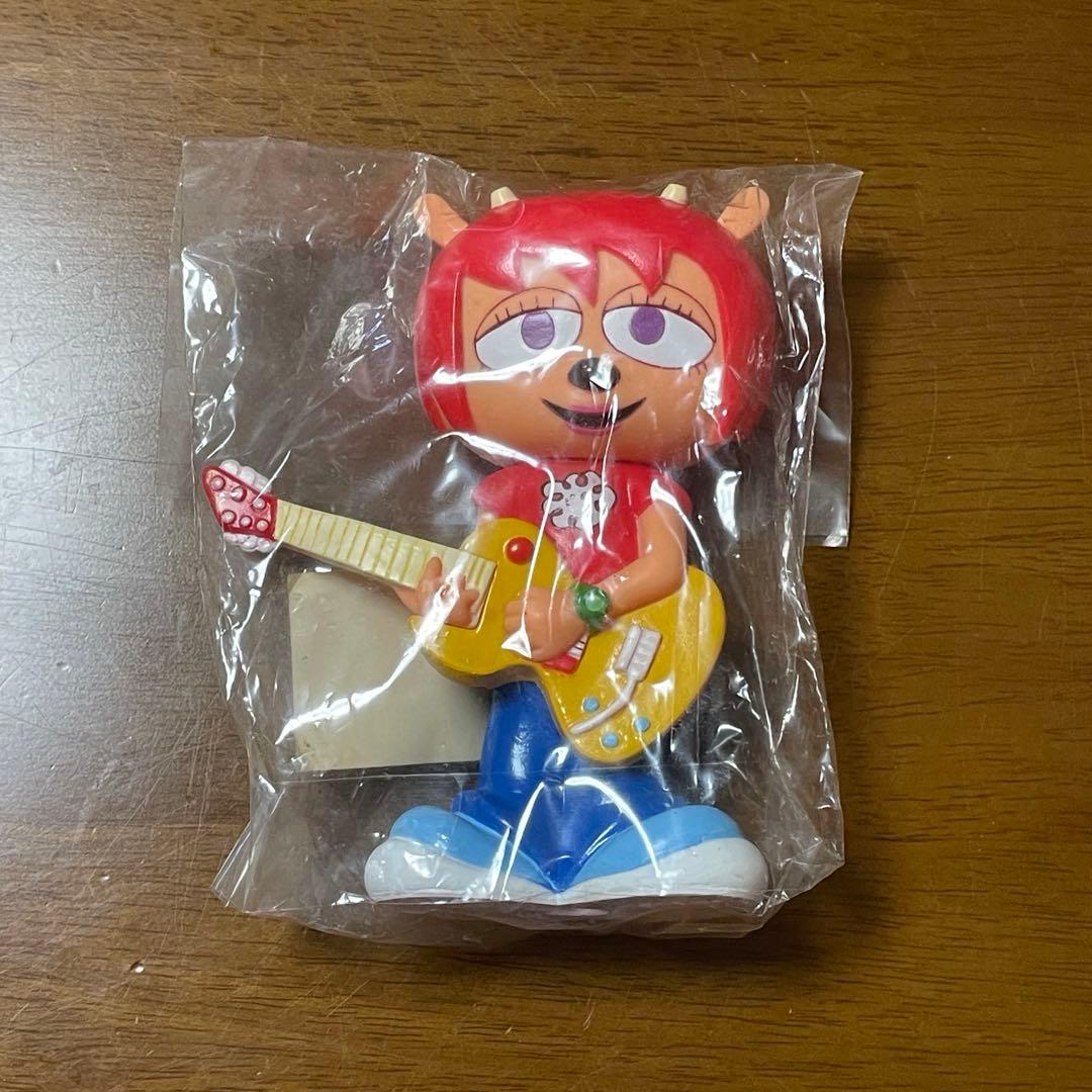 未使用　ウンジャマラミー　ソフビ　フィギュア　ロドニー　平成レトロ