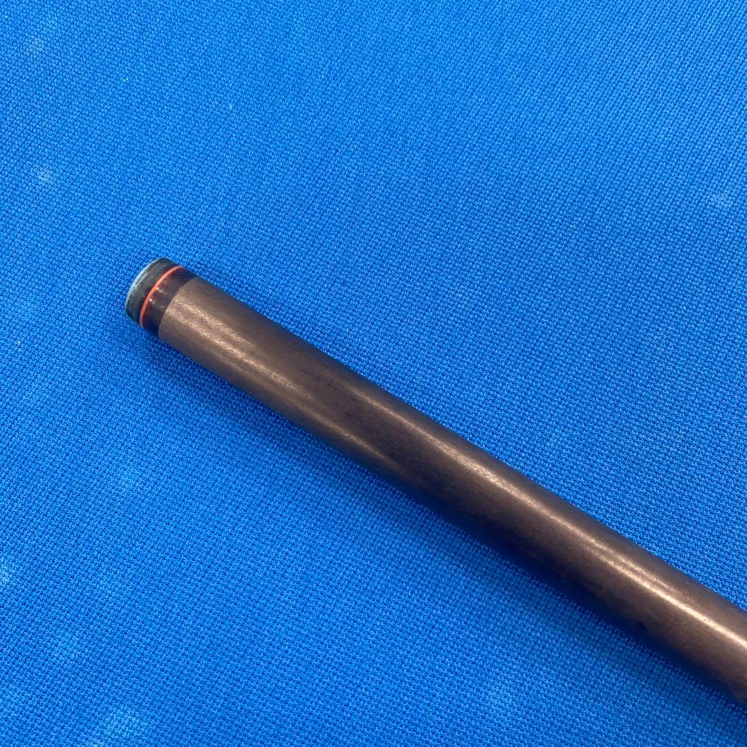 ビリヤードキュー プレデター　Revoシャフト　12.4