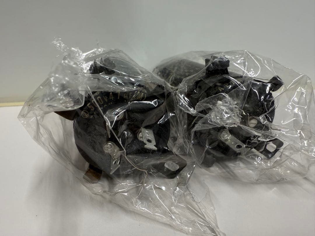 ELNA Cerafine/セラファイン コンデンサー 500V-47uF