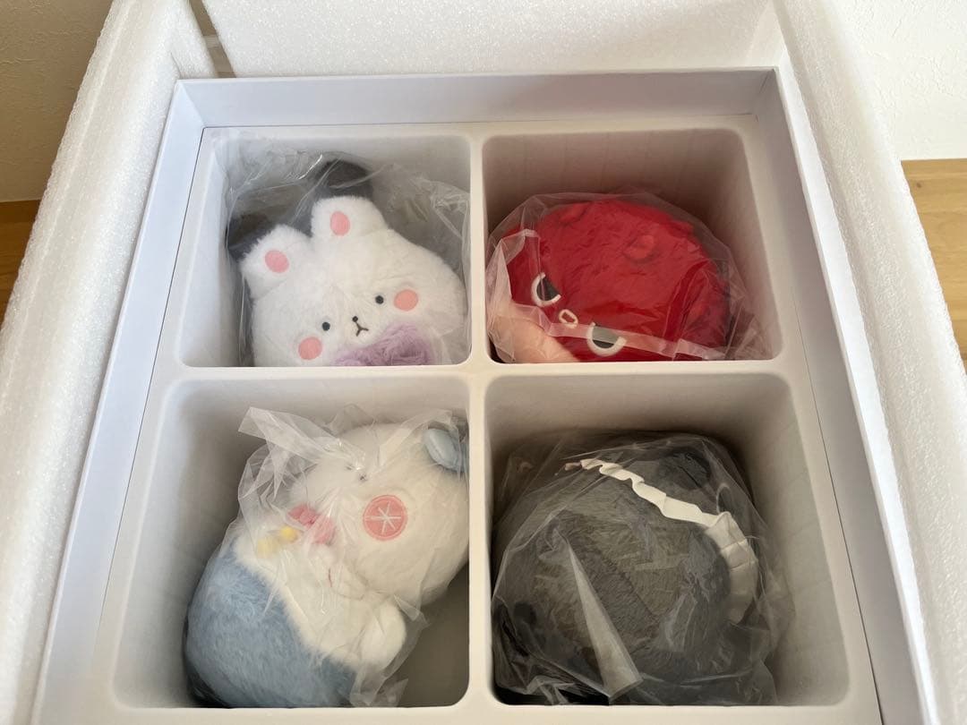 恋と深空　VIP特典　フルセット　2024【日本版】