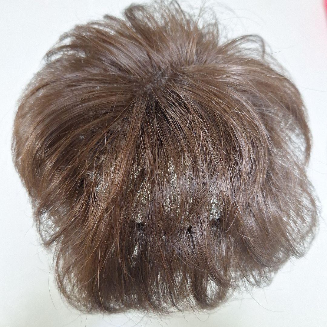 医療用ウィッグ　MALIBU ショート