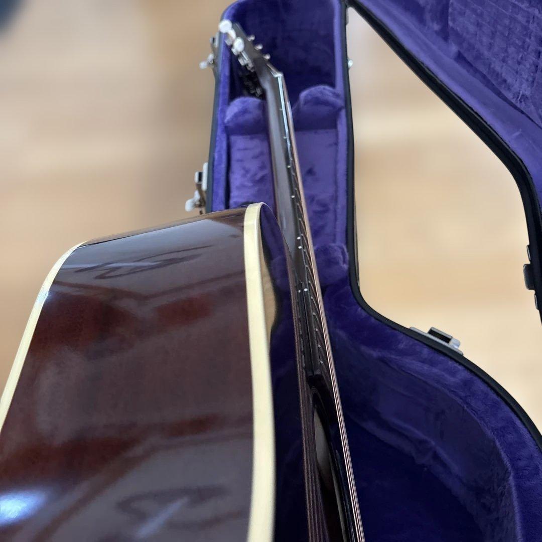 エピフォン奥田民生モデル Epiphone Tamio Okuda J-45