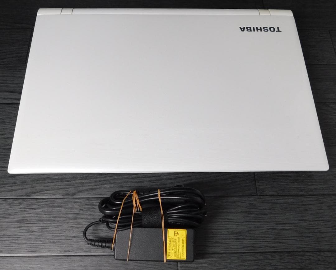 ■Windows11 25H2■Corei7■SSD東芝ノートパソコン■1208