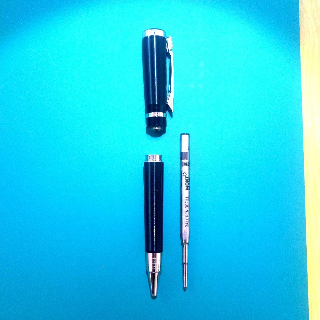 モンブラン ボールペン ジョン レノン スペシャルエディション