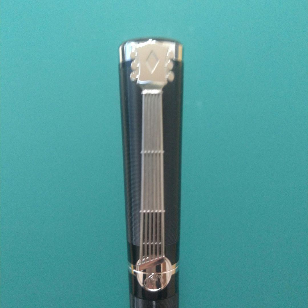 モンブラン ボールペン ジョン レノン スペシャルエディション