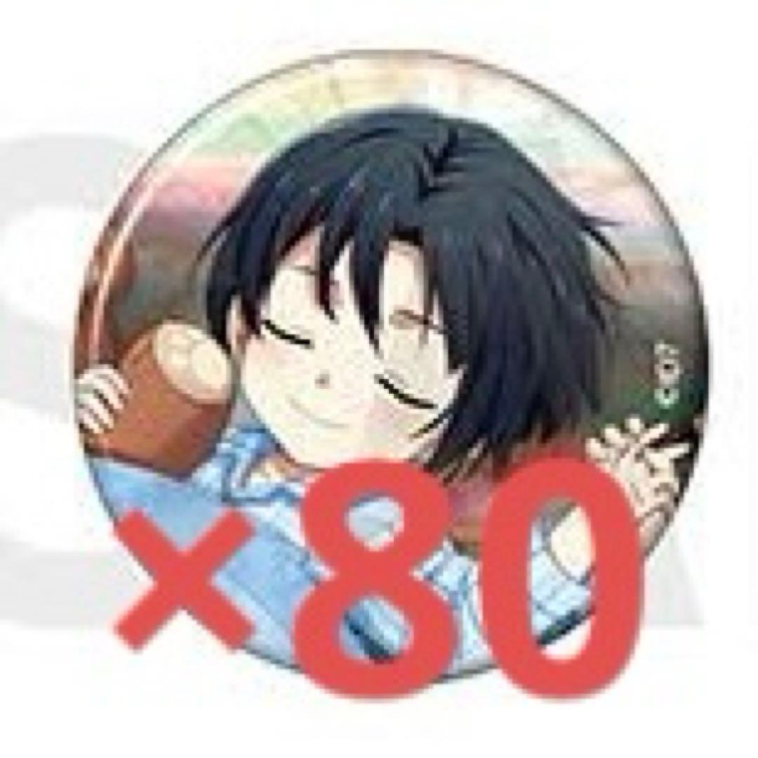 アイナナ アイドリッシュセブン 缶バッジ 和泉一織 ベビコミュ