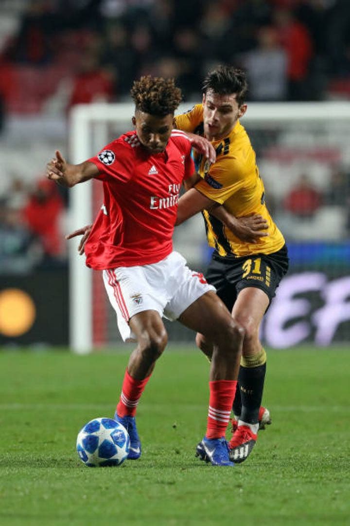 18-19UEFA チャンピオンズリーグ　フィナーレ公式球　箱無し