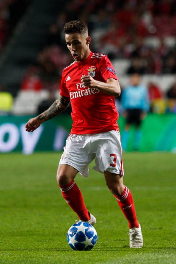 18-19UEFA チャンピオンズリーグ　フィナーレ公式球　箱無し