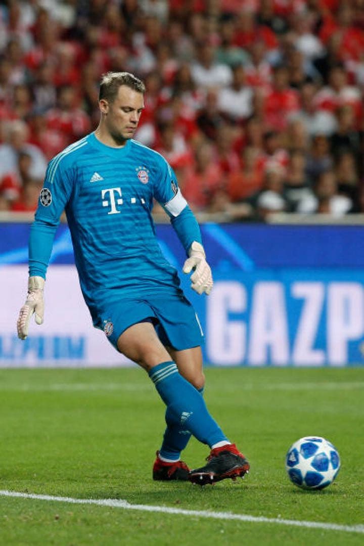 18-19UEFA チャンピオンズリーグ　フィナーレ公式球　箱無し