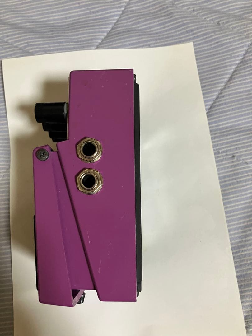 Boss Flanger BF-3 ボス　フランジャー　エフェクター明日14時迄