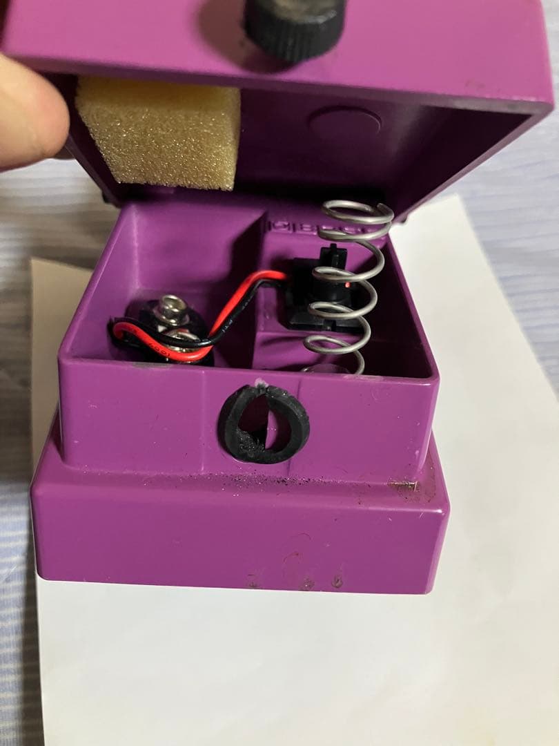 Boss Flanger BF-3 ボス　フランジャー　エフェクター明日14時迄