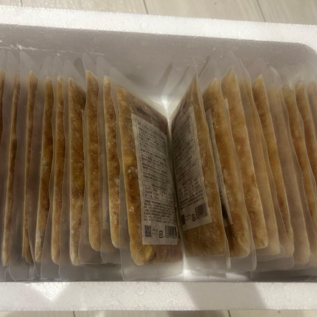 ココグルメ(ジビエ×12 ポーク×9)