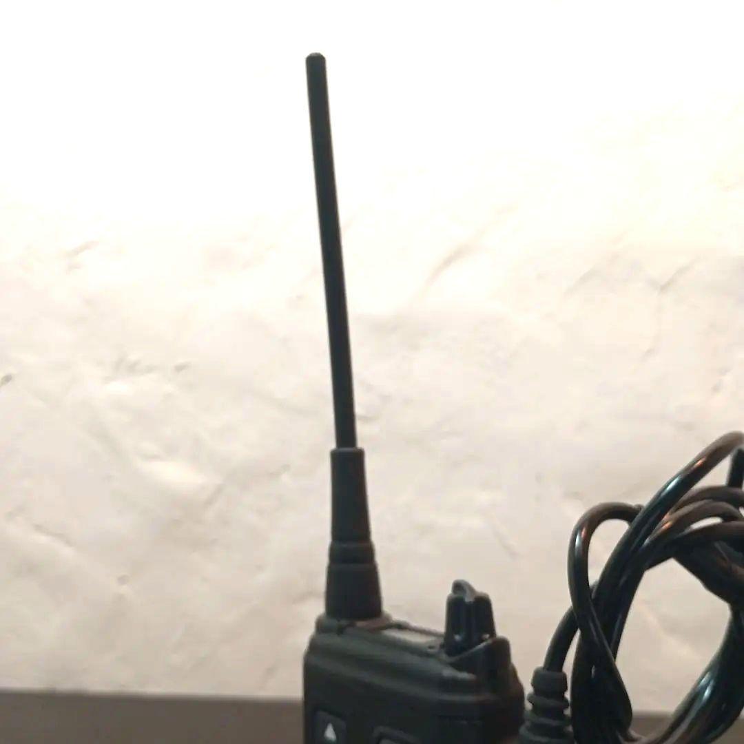 ICOM IC-5010 同時通話無線機　通話用接続ケーブル付OPC -661