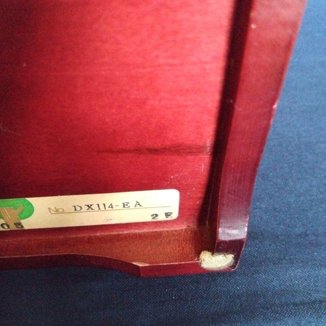 ORPHEUS オルフェウス　　　　オルゴール50弁