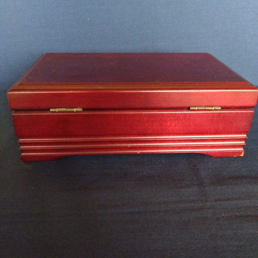 ORPHEUS オルフェウス　　　　オルゴール50弁