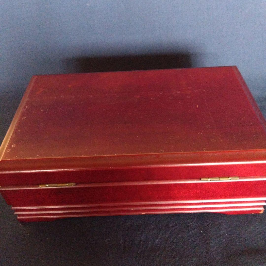 ORPHEUS オルフェウス　　　　オルゴール50弁