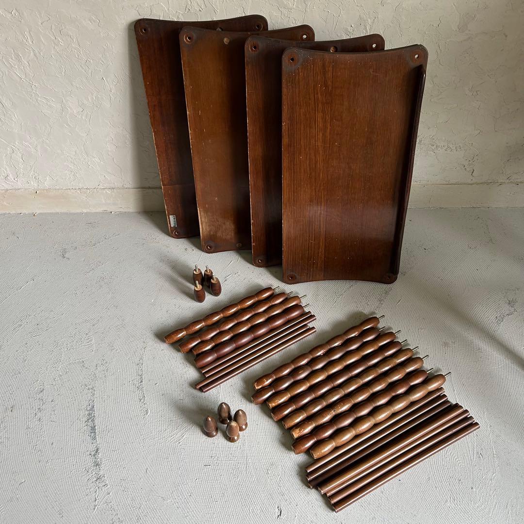 幅広！ ナジコ　飾り棚