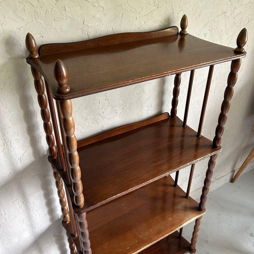 幅広！ ナジコ　飾り棚