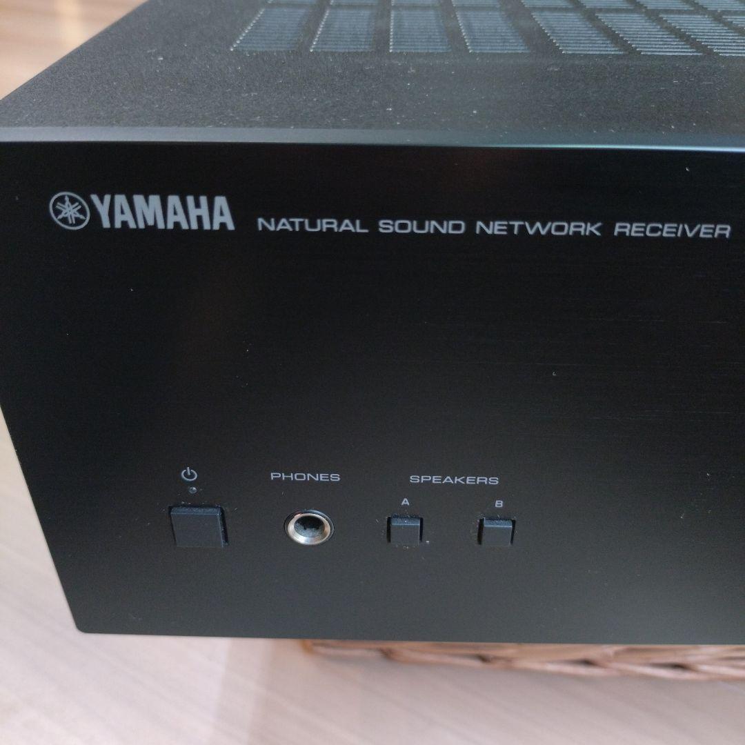 YAMAHA R-N303 ネットワークレシーバー