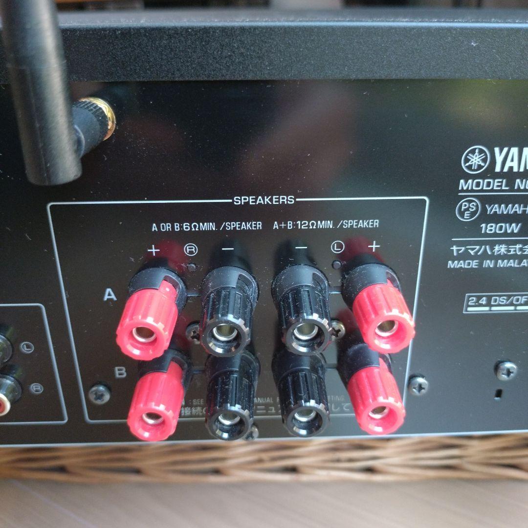 YAMAHA R-N303 ネットワークレシーバー