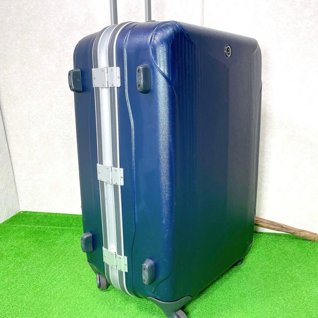 プロテカ スーツケース　65L エキノックスライトα