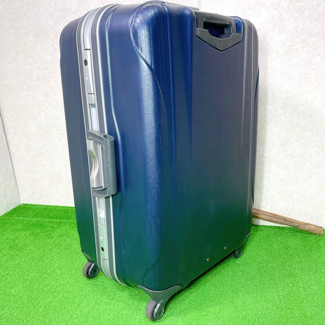 プロテカ スーツケース　65L エキノックスライトα
